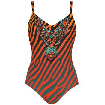 Maillot de Bain 1 Pièce, Sunflair 7216623-967 2