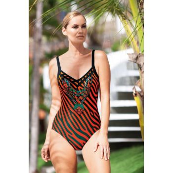 Maillot de Bain 1 Pièce, Sunflair 7216623-967