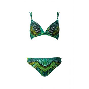 Maillot de Bain 2 Pièces, Sunflair 2105823-75