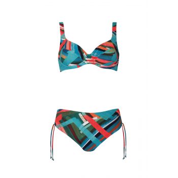 Maillot de Bain 2 Pièces, Sunflair 2109223-99