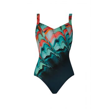 Maillot de Bain 1 Pièce, Sunflair 2220123-99