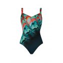 Maillot de Bain 1 Pièce, Sunflair 2220123-99