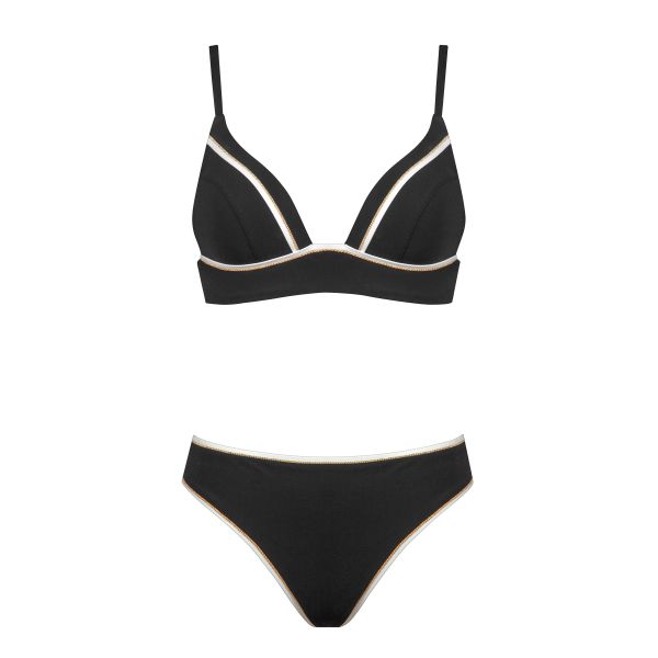 Maillot de Bain 2 Pièces, Metrics, Maryan Mehlhorn 5134/848409-185