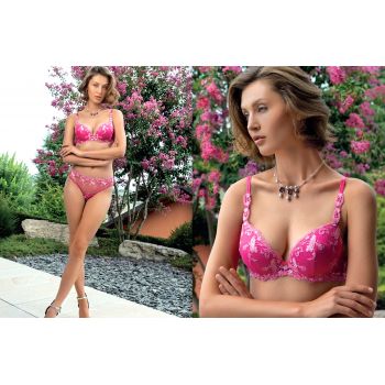 Soutien-Gorge Push Up, Smeraldo, Ambra 0938-594 2