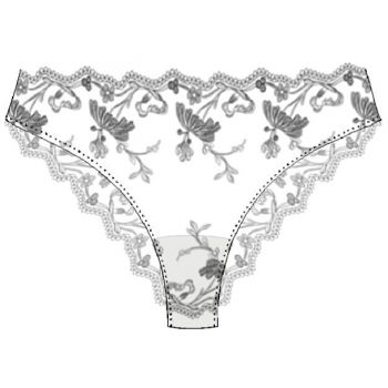 Brésilien, Smeraldo, Ambra 1939-594