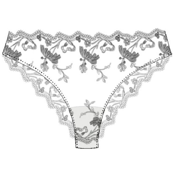 Brésilien, Smeraldo, Ambra 1939-594