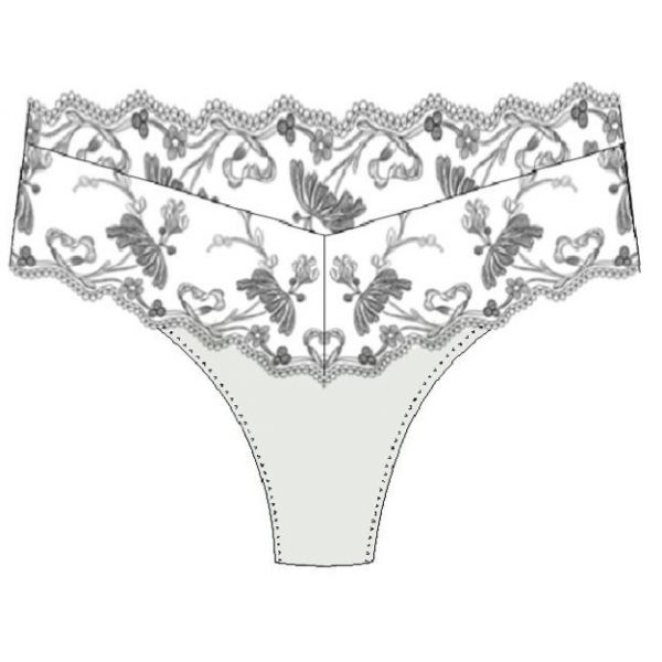 Shorty, Smeraldo, Ambra 1936-594