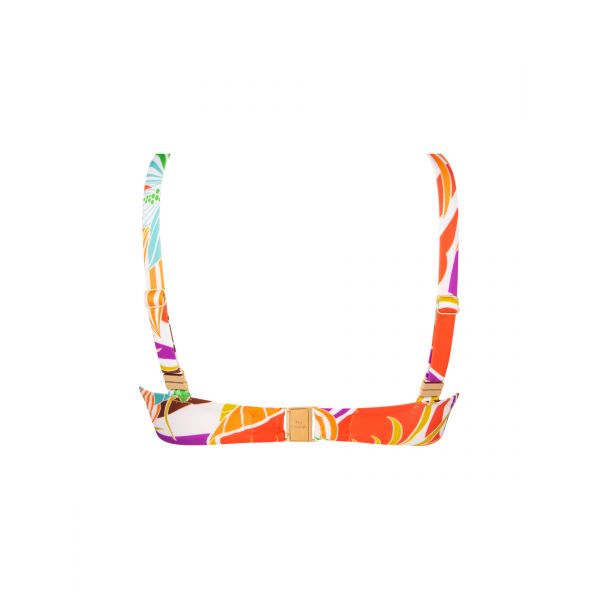 Haut de Maillot Armature Triangle, Energie Soleil, Lise Charmel ABB2568-MS