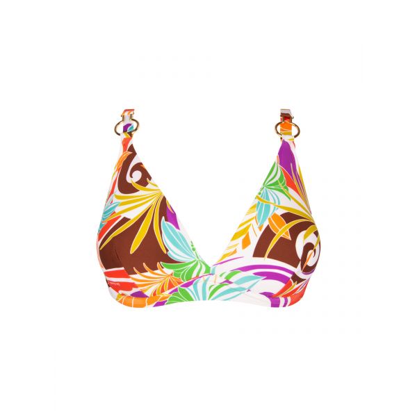 Haut de Maillot Armature Triangle, Energie Soleil, Lise Charmel ABB2568-MS