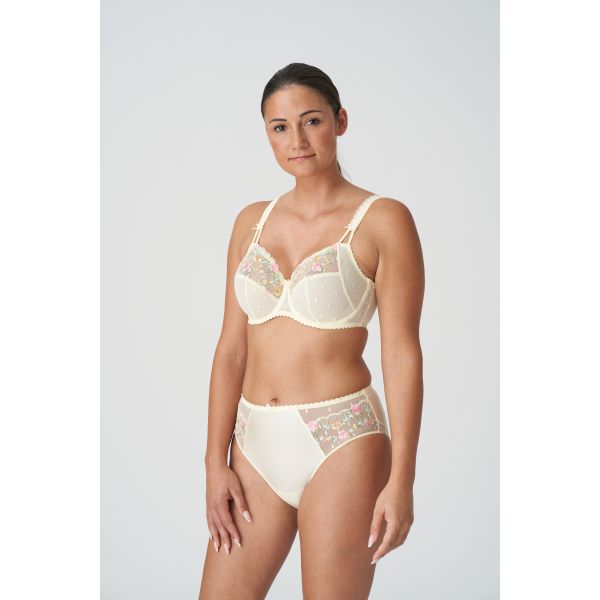 Slip Taille Haute, Sedaine, Prima Donna 0563351-FRV