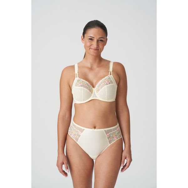 Slip Taille Haute, Sedaine, Prima Donna 0563351-FRV