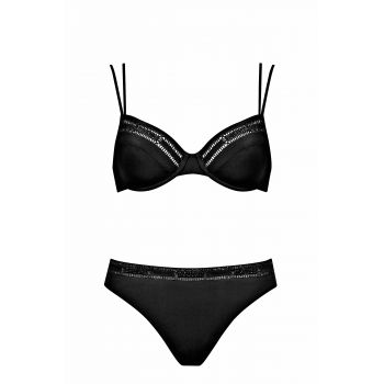 Maillot de Bain 2 Pièces, Ouverture, Maryan Mehlhorn 5546/836407-006 2