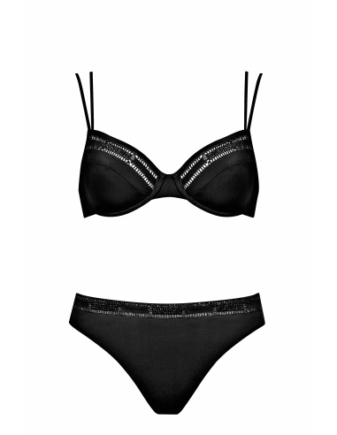 Maillot de Bain 2 Pièces, Ouverture, Maryan Mehlhorn 5546/836407-006