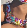Maillot Slip Coulisses, Energie Soleil, Lise Charmel ABB0668-MS