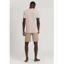 Pyjama Manches Courtes - Short, Night & Day, Hanro, 075120-2360