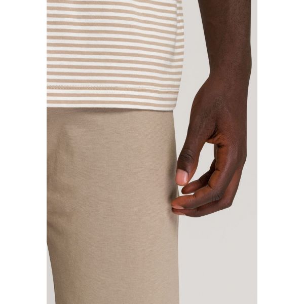 Pyjama Manches Courtes - Short, Night & Day, Hanro, 075120-2360