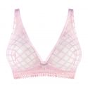 Soutien-Gorge Sans Armature, Paco, Louisa Bracq 485-07-CHB
