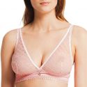 Soutien-Gorge Sans Armature, Paco, Louisa Bracq 485-07-CHB