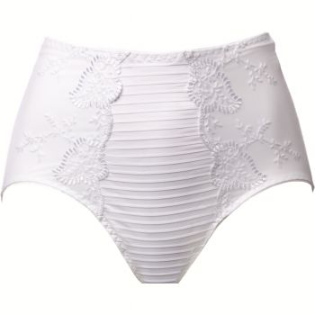 Culotte Gainante, Elise, Louisa Braq 419-70-BLC