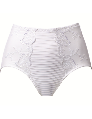 Culotte Gainante, Elise, Louisa Braq 419-70-BLC