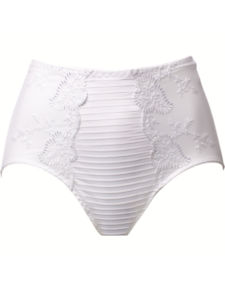 Culotte Gainante, Elise, Louisa Braq 419-70-BLC
