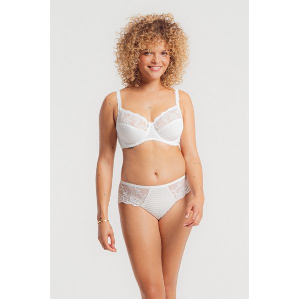 Shorty, Elise, Louisa Braq 419-40-BLC