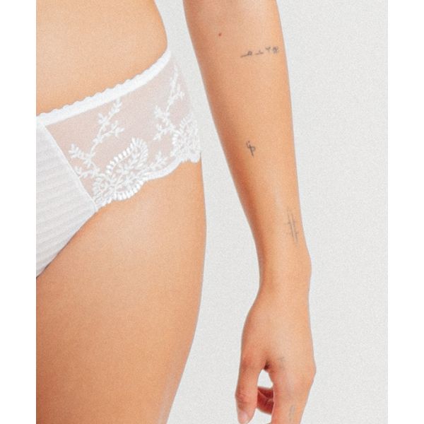 Shorty, Elise, Louisa Braq 419-40-BLC