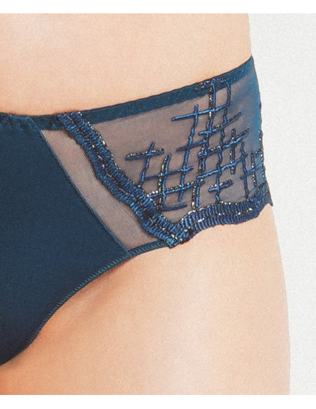 Shorty, Matrix, Louisa Bracq 495-40-NBC