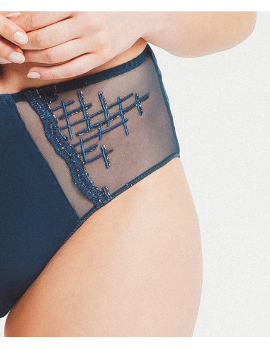 Culotte, Matrix, Louisa Bracq 495-50-NBC
