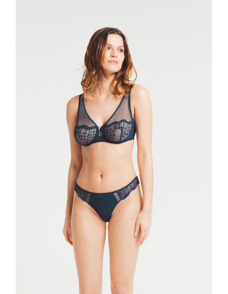 Tanga, Matrix, Louisa Bracq 495-65-NBC