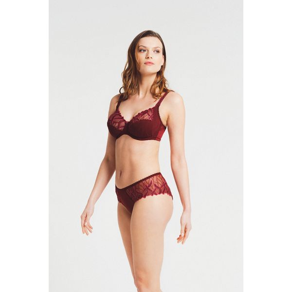 Soutien-gorge Emboitant, Julia, Louisa Bracq 477-01-CDN