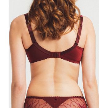 Soutien-gorge Emboitant, Julia, Louisa Bracq 477-01-CDN 2