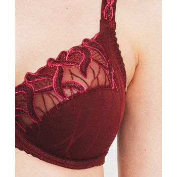 Soutien-gorge Emboitant, Julia, Louisa Bracq 477-01-CDN