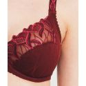 Soutien-gorge Emboitant, Julia, Louisa Bracq 477-01-CDN