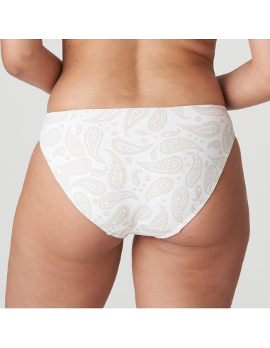 Bas de Maillot Bain Slip Brésilien, Sidari, Prima Donna 4010250-WHY