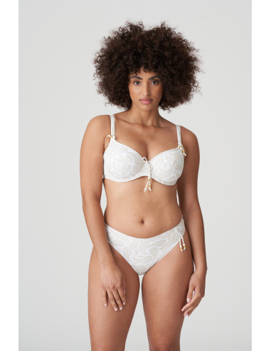 Bas de Maillot Bain Slip Brésilien, Sidari, Prima Donna 4010250-WHY