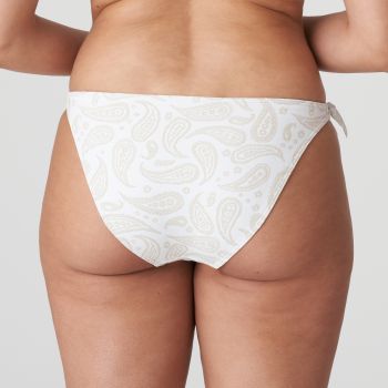 Twine Low Waist Briefs, Sidari, Prima Donna 4010253-WHY 2