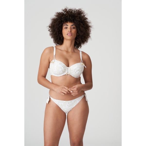 Twine Low Waist Briefs, Sidari, Prima Donna 4010253-WHY