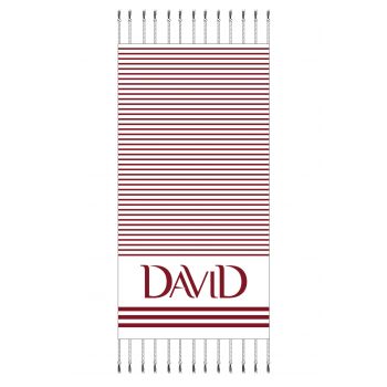 Fouta, Drap de Bain, David DA-TOWEL 2