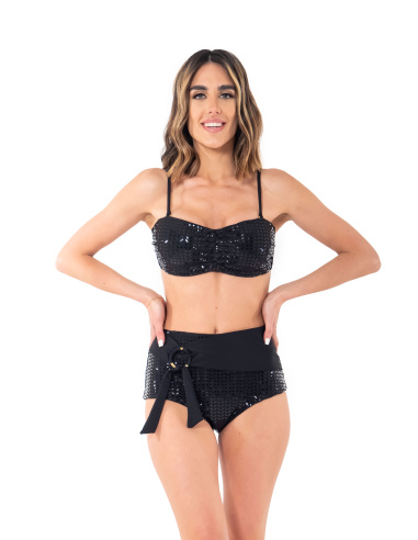 2 Pièces Bandeau, Bice, David DA23-077