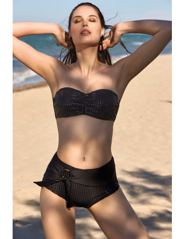 2 Pièces Bandeau, Bice, David DA23-077