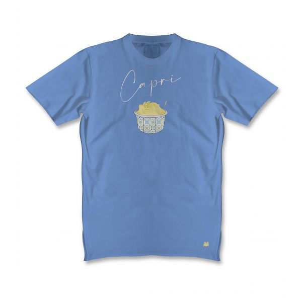 Tee-Shirt, Arkos, David DM23-B07-B