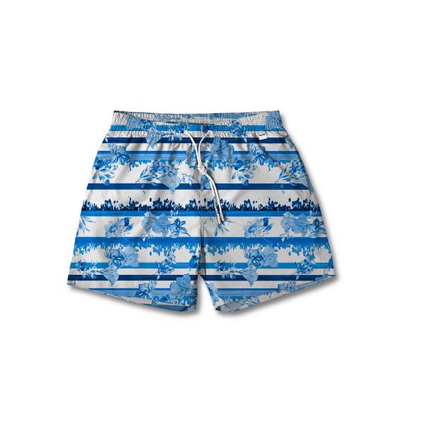 Beach Short 3XL to 5XL, Caicco, David DM23-B05BS