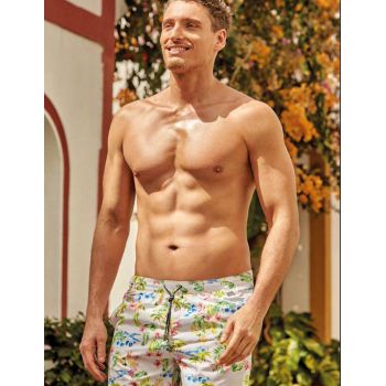 Short de Bain, Atlantis, David DM23-B30