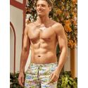 Short de Bain, Atlantis, David DM23-B30
