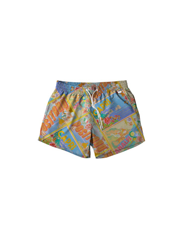 Shorts, Atlantis, David DM23-B35