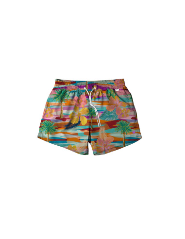Shorts, Atlantis, David DM23-B41