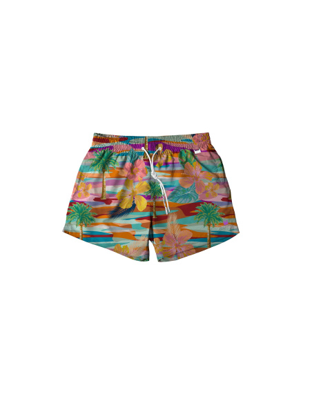 Shorts, Atlantis, David DM23-B41