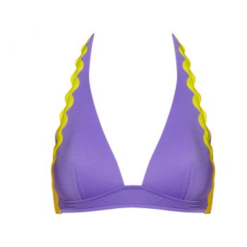 Triangle Padded Bikini Top, Drew, Andrès Sarda 3411120-LVD 2