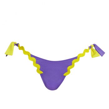 Twine Low Waist Briefs, Drew, Andrès Sarda 3411155-LVD 2